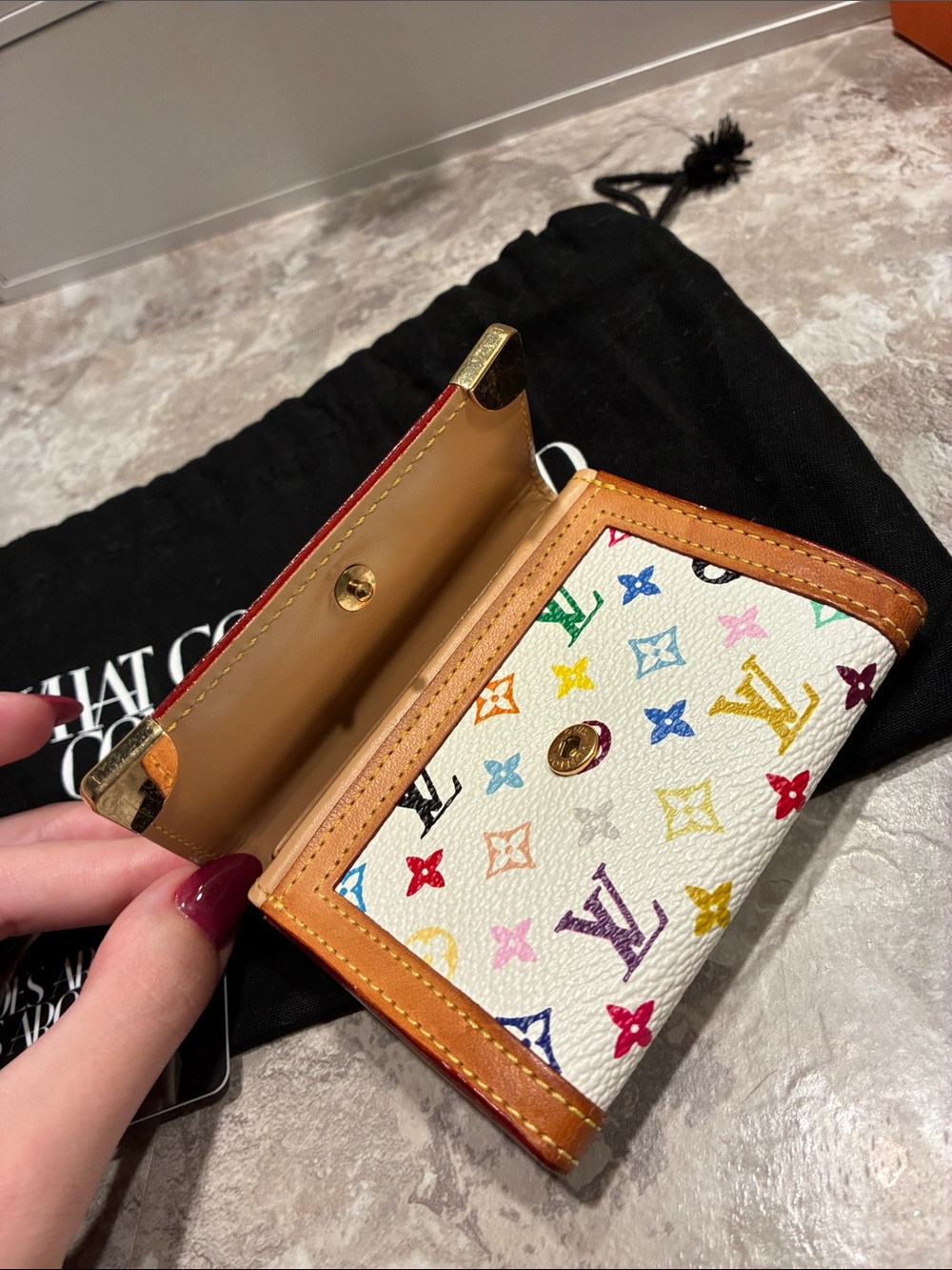 Louis Vuitton Wallet